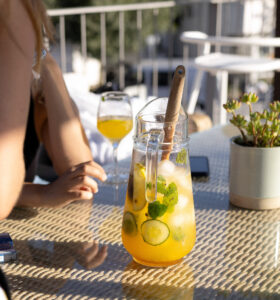 Sabores Rooftop Porto