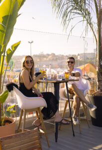 Rooftop Santa Catarina