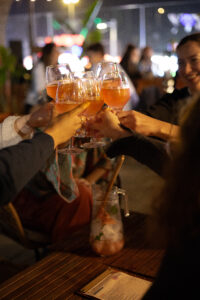 Eventos Corporativos